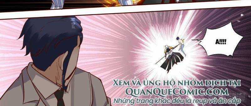Võ Thần Vườn Trường Chapter 40 trang 47