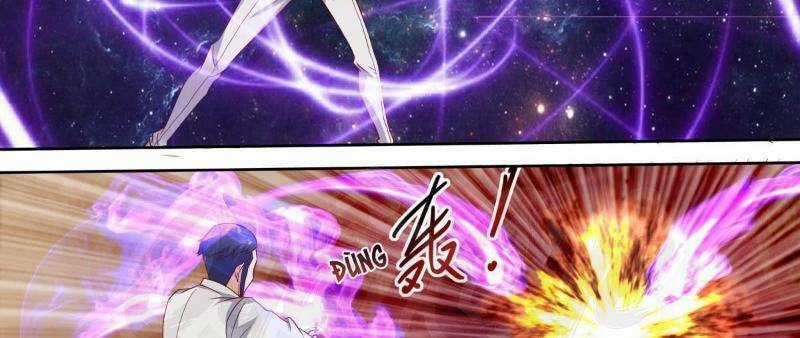 Võ Thần Vườn Trường Chapter 40 trang 49