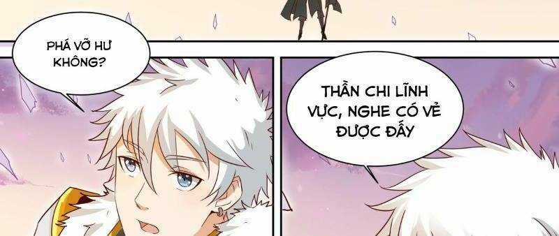 Võ Thần Vườn Trường Chapter 40 trang 53