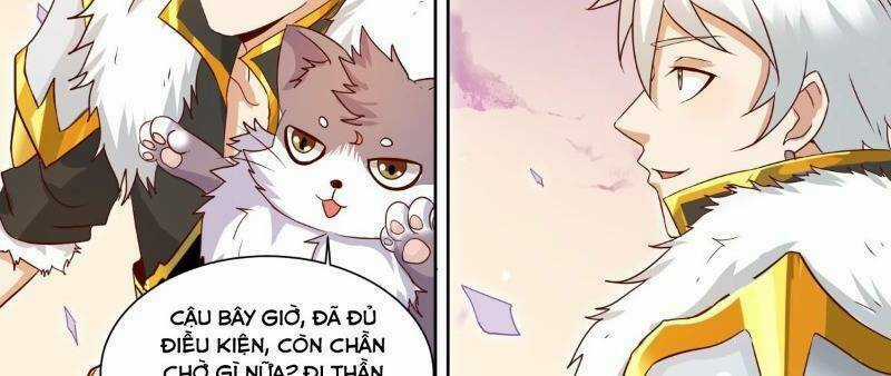 Võ Thần Vườn Trường Chapter 40 trang 54