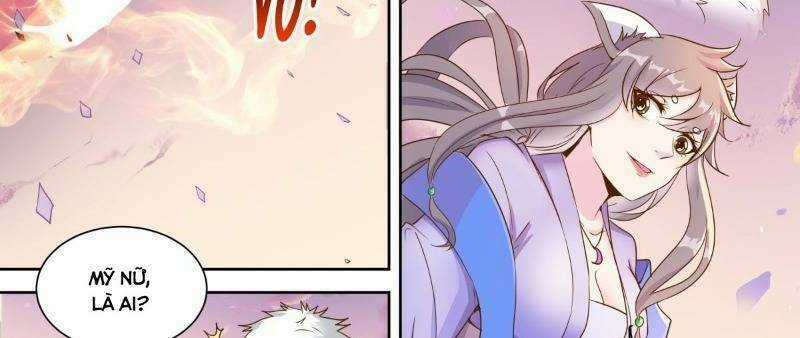 Võ Thần Vườn Trường Chapter 40 trang 56