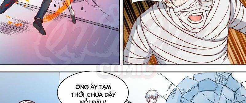 Võ Thần Vườn Trường Chapter 40 trang 6