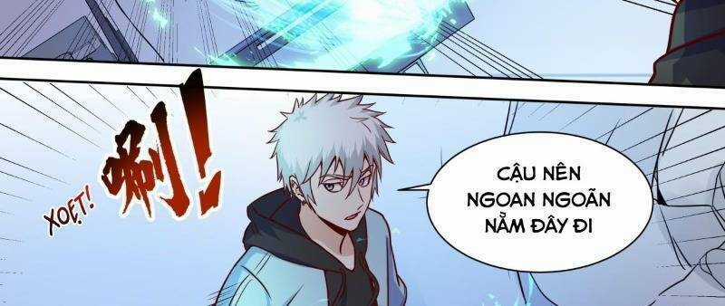 Võ Thần Vườn Trường Chapter 40 trang 9