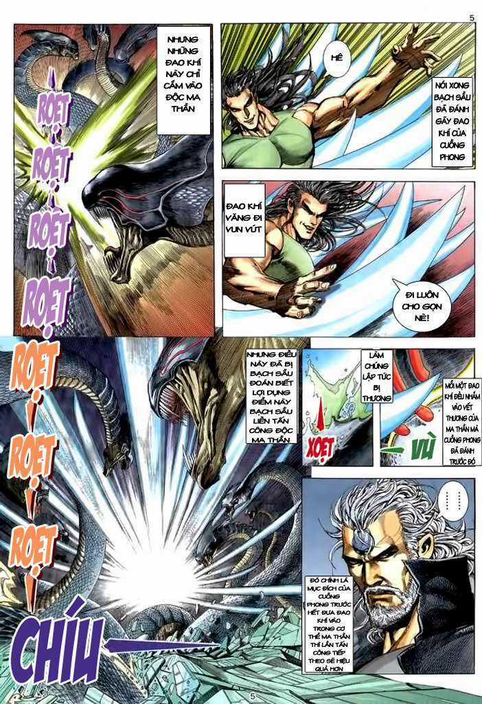 Võ Thần Chapter 102 trang 4