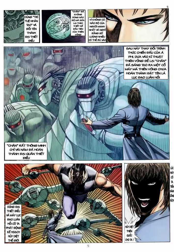 Võ Thần Chapter 107 trang 4