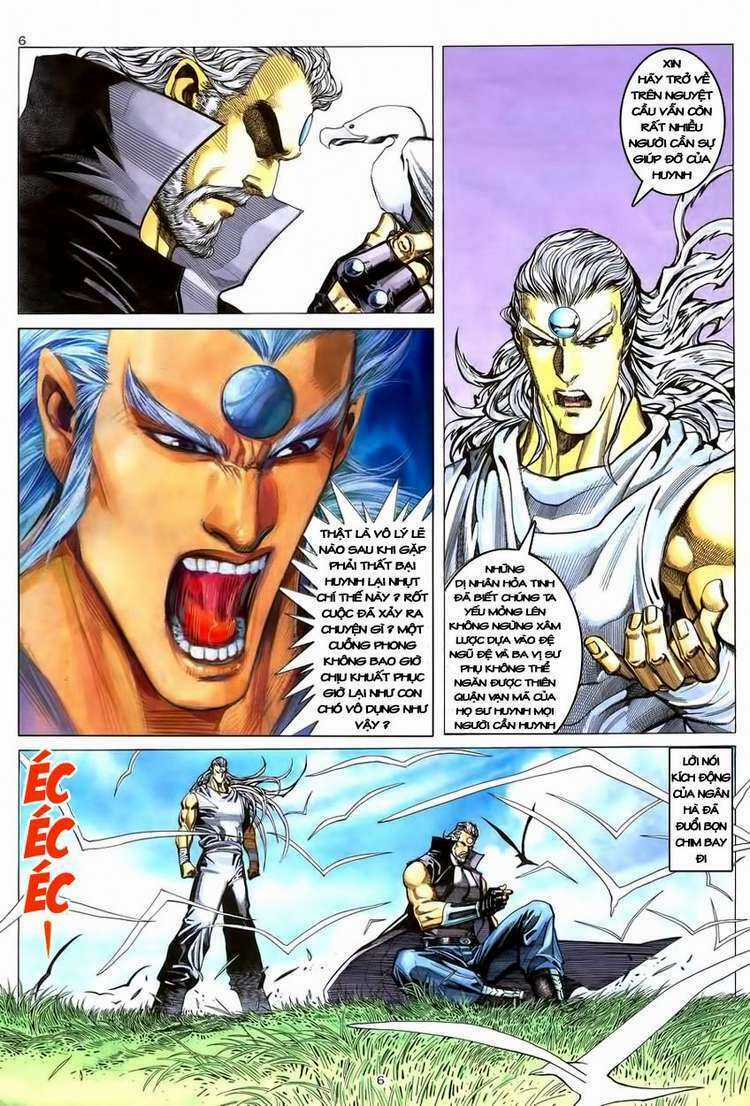 Võ Thần Chapter 117 trang 4