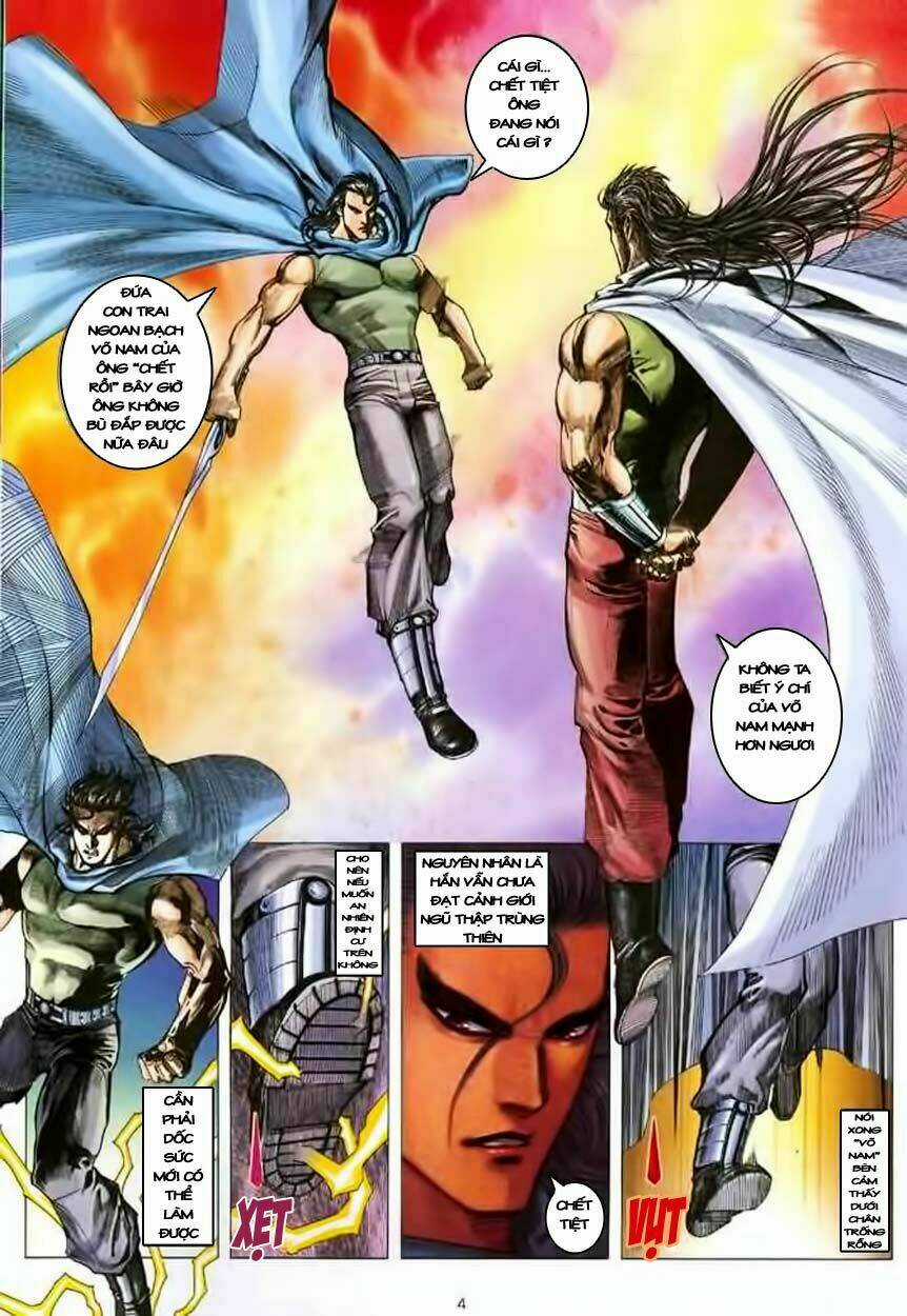 Võ Thần Chapter 124 trang 4