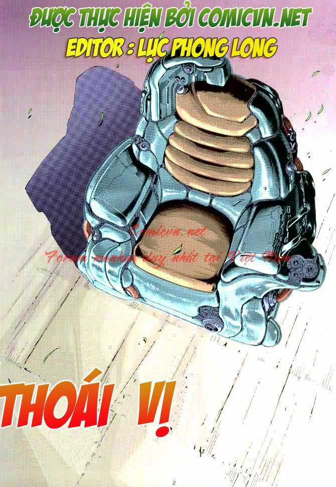 Võ Thần Chapter 44 trang 1