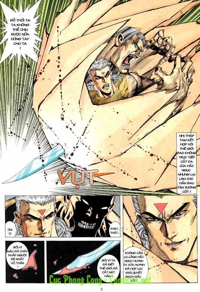 Võ Thần Chapter 51 trang 4