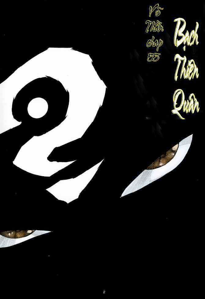 Võ Thần Chapter 55 trang 1