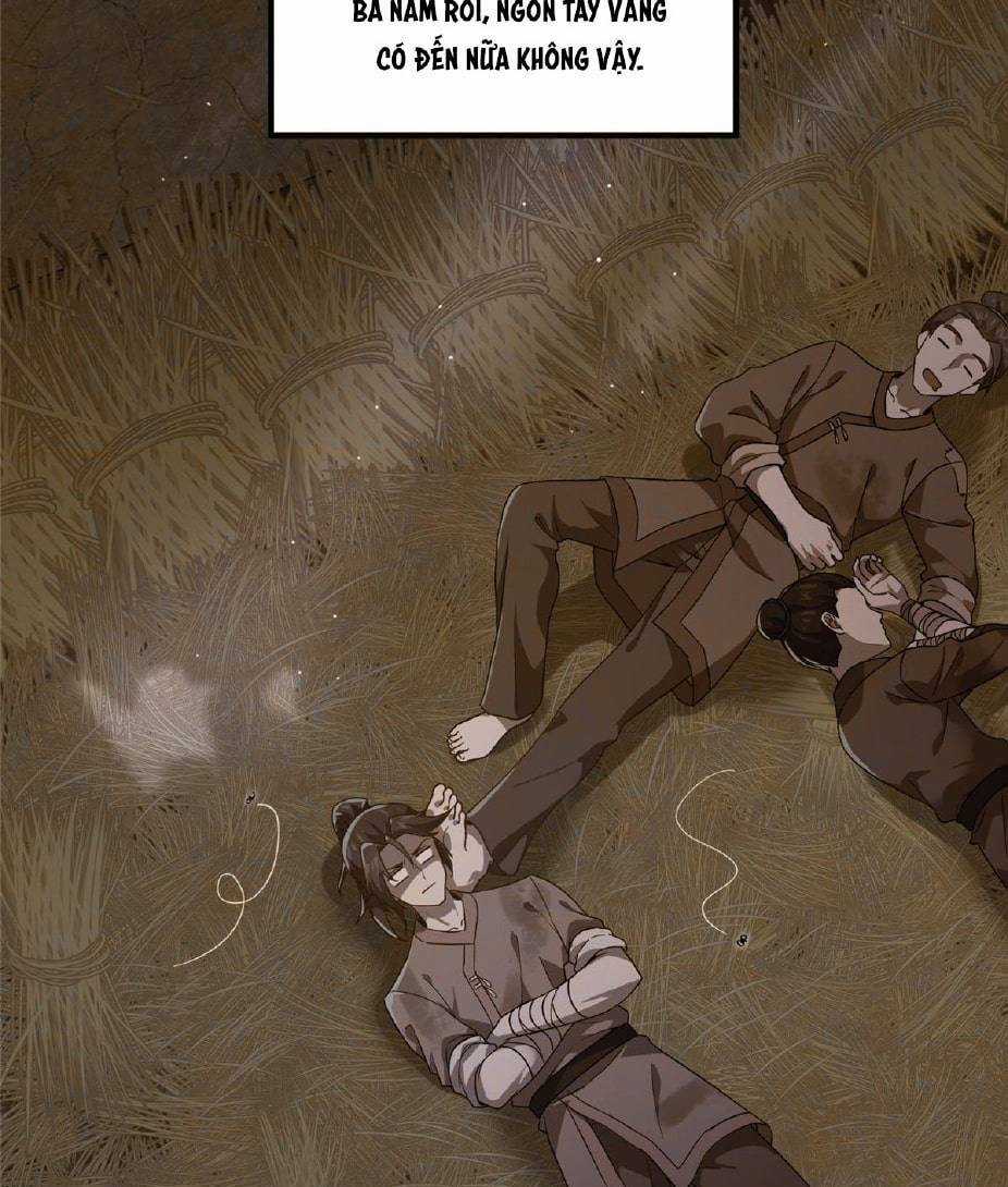 Võ Thánh Này Khảng Khái Quá Rồi Chapter 1 trang 11