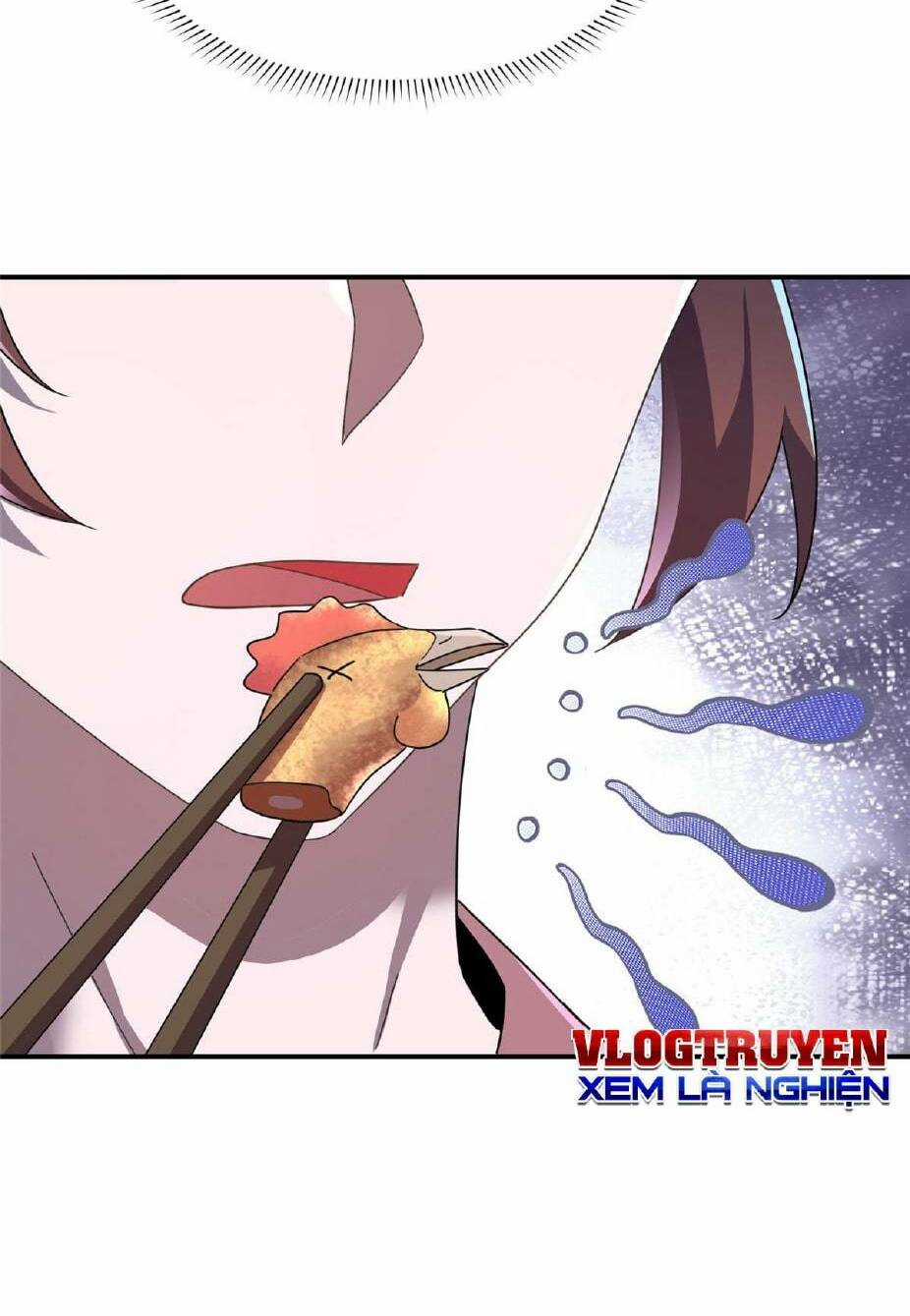Võ Thánh Này Khảng Khái Quá Rồi Chapter 1 trang 17