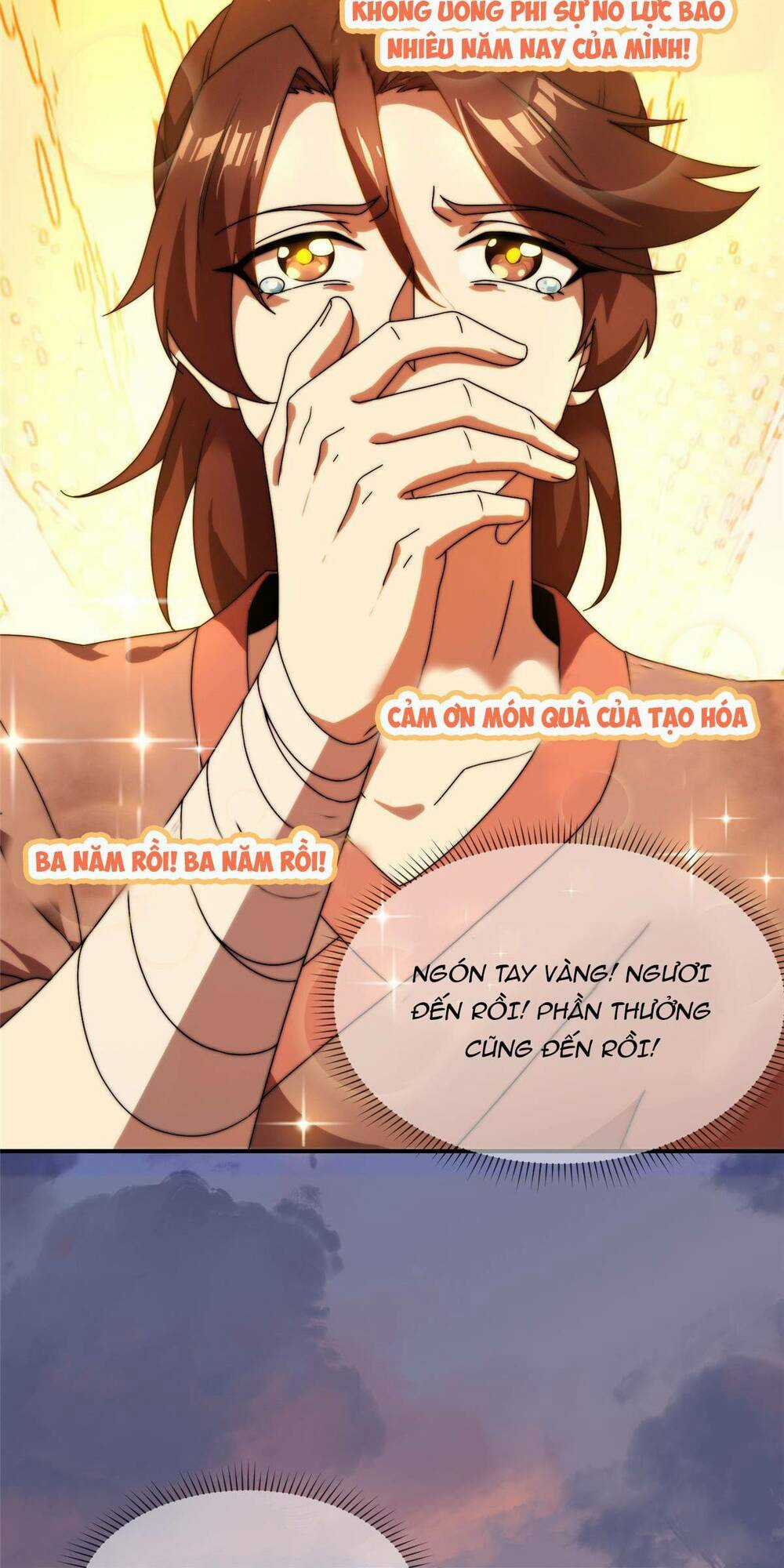 Võ Thánh Này Khảng Khái Quá Rồi Chapter 1 trang 24