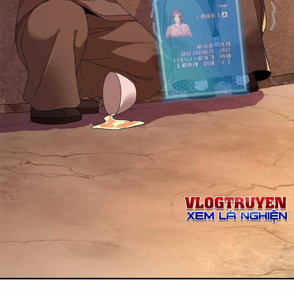 Võ Thánh Này Khảng Khái Quá Rồi Chapter 1 trang 27