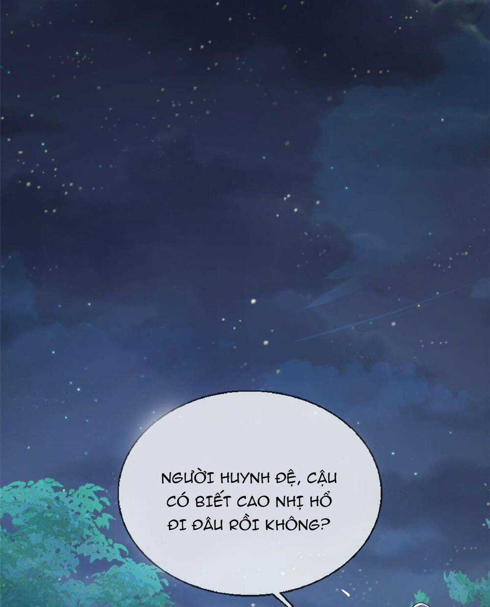 Võ Thánh Này Khảng Khái Quá Rồi Chapter 1 trang 36