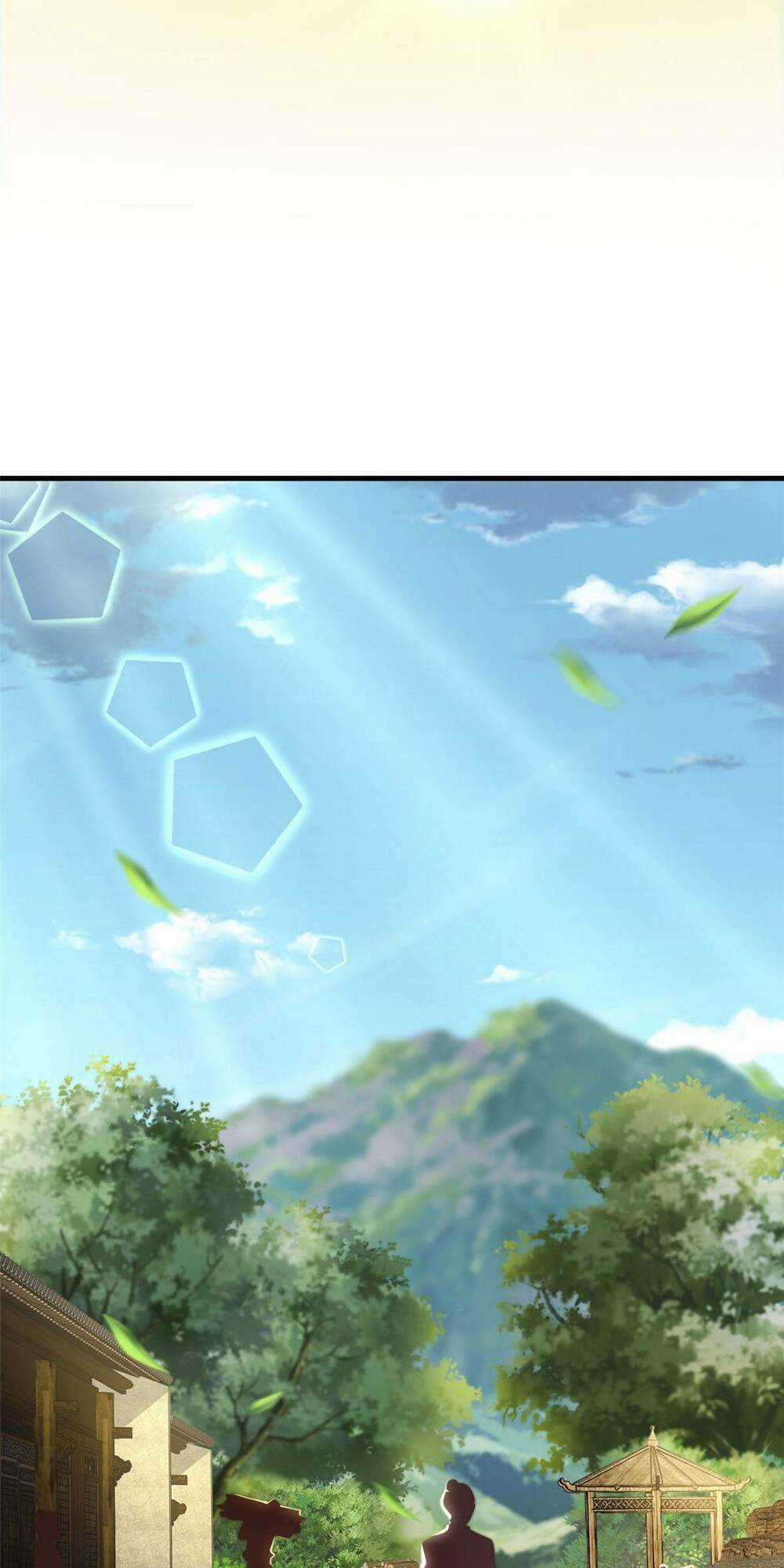 Võ Thánh Này Khảng Khái Quá Rồi Chapter 2 trang 29