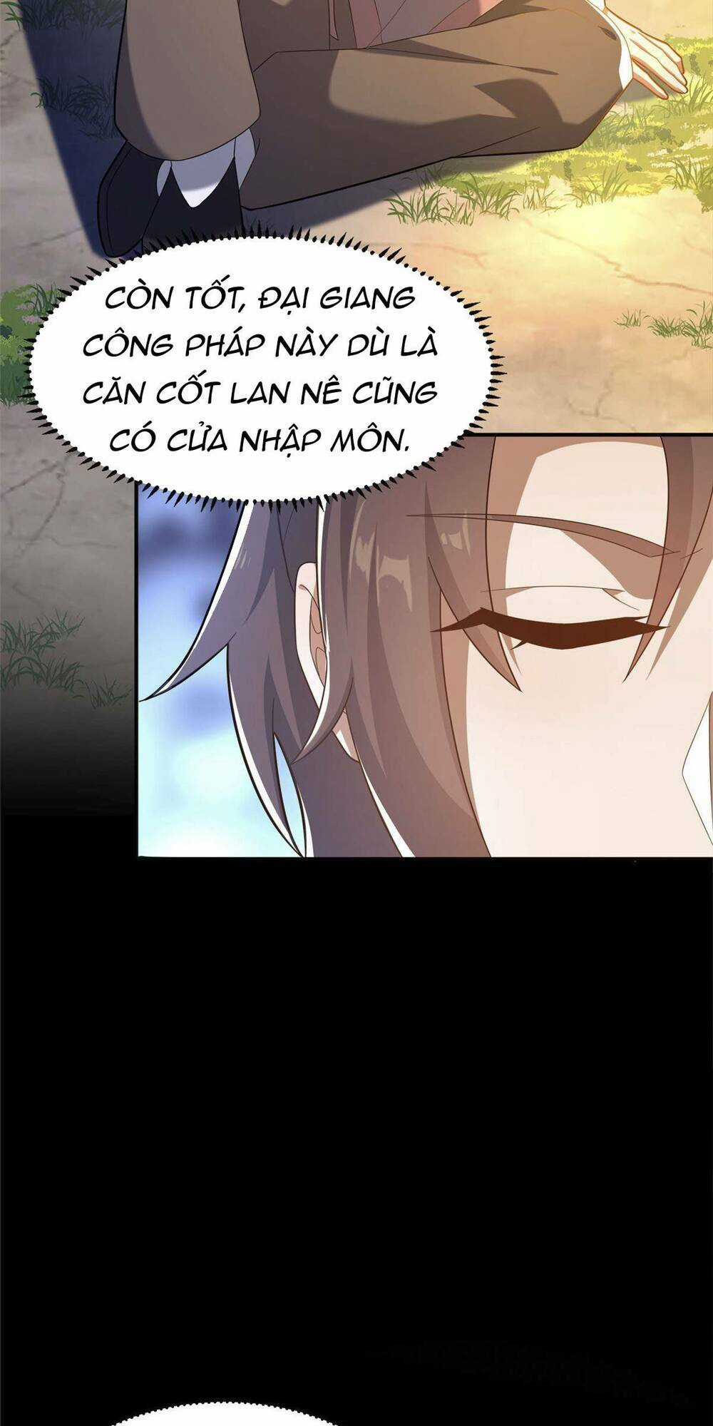 Võ Thánh Này Khảng Khái Quá Rồi Chapter 2 trang 36