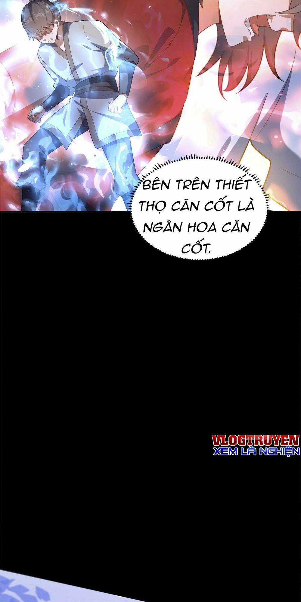 Võ Thánh Này Khảng Khái Quá Rồi Chapter 2 trang 39