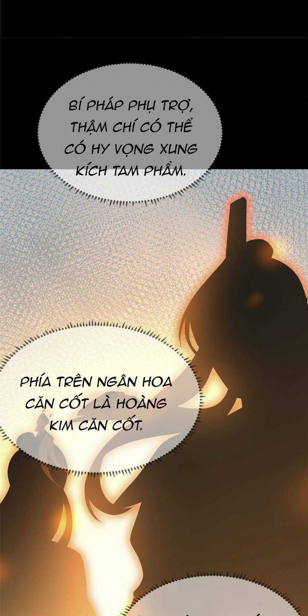 Võ Thánh Này Khảng Khái Quá Rồi Chapter 2 trang 42