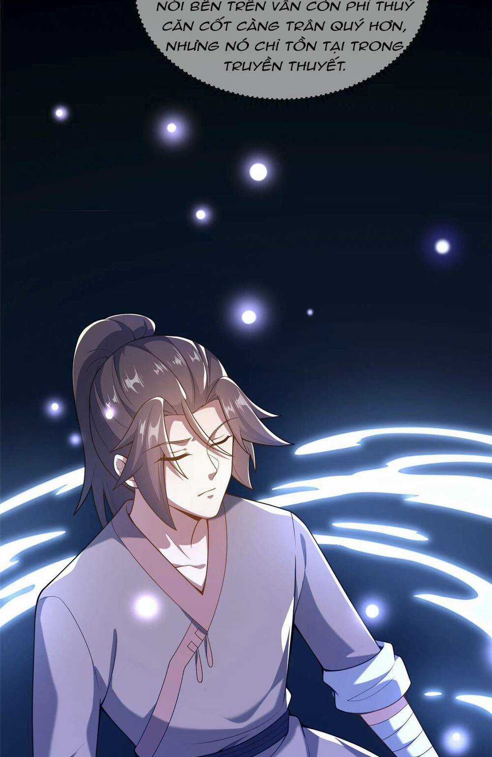 Võ Thánh Này Khảng Khái Quá Rồi Chapter 2 trang 45