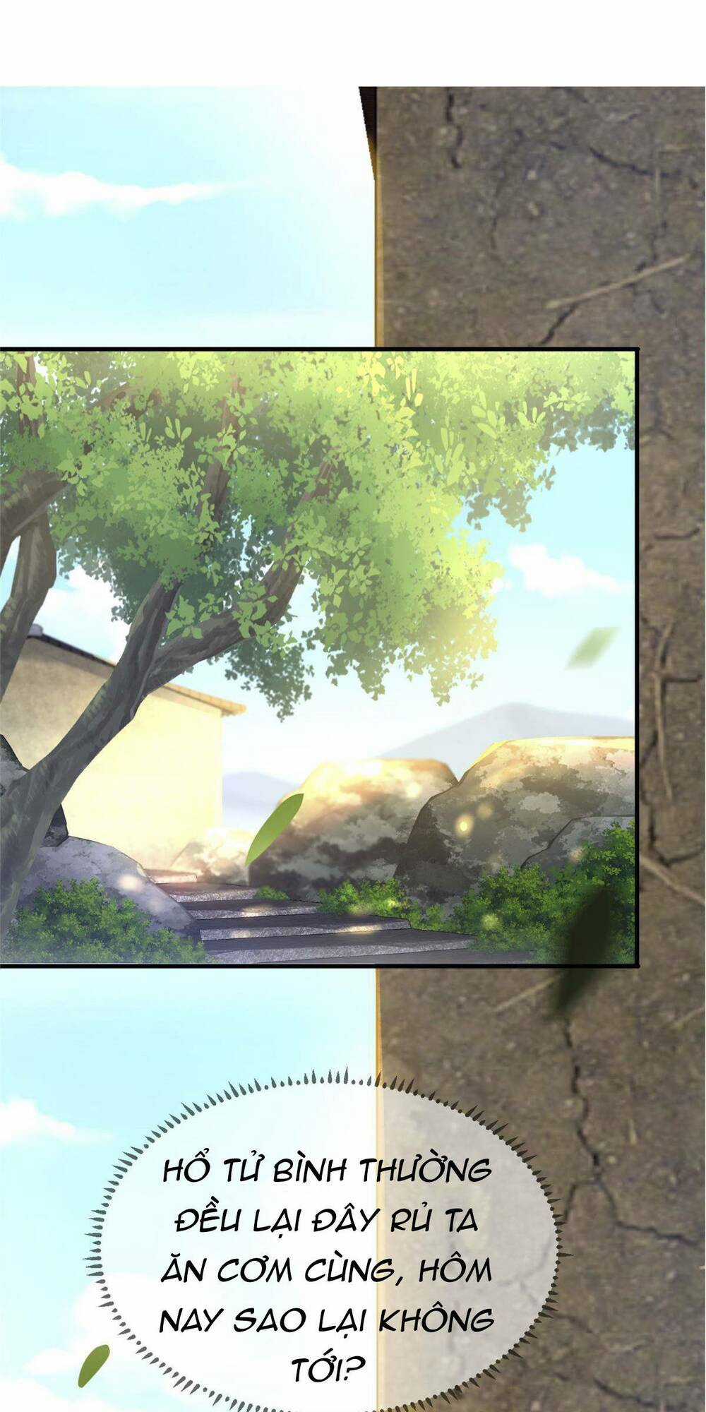 Võ Thánh Này Khảng Khái Quá Rồi Chapter 2 trang 58