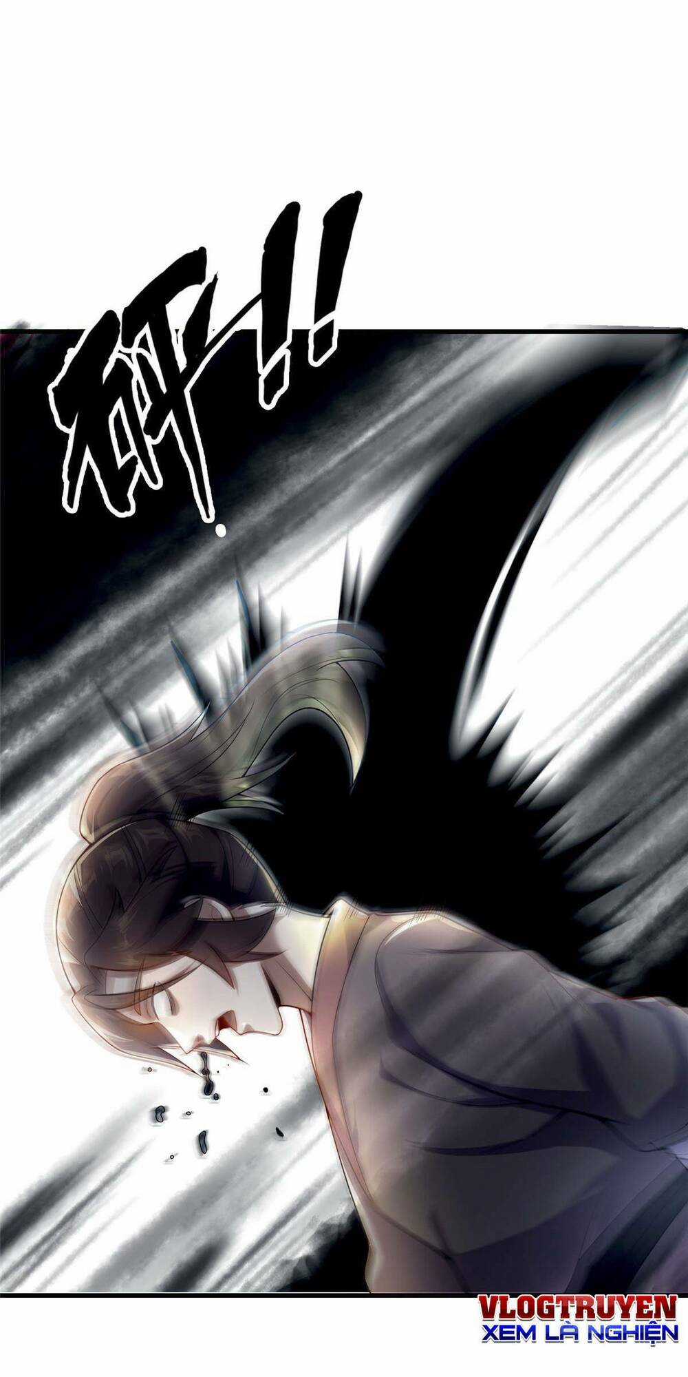 Võ Thánh Này Khảng Khái Quá Rồi Chapter 2 trang 65