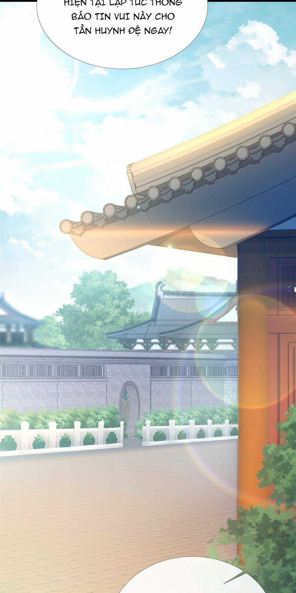 Võ Thánh Này Khảng Khái Quá Rồi Chapter 3 trang 28