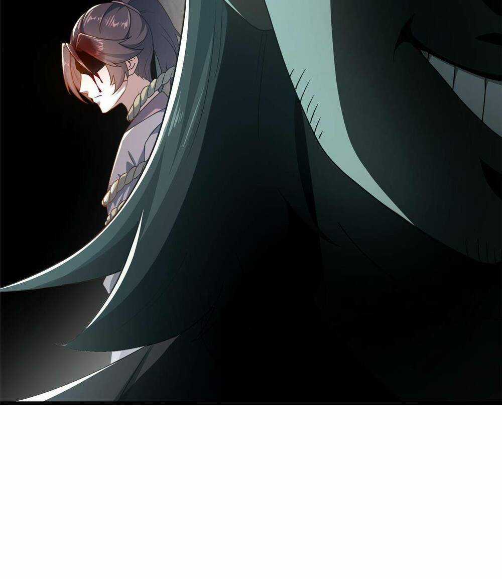 Võ Thánh Này Khảng Khái Quá Rồi Chapter 3 trang 32