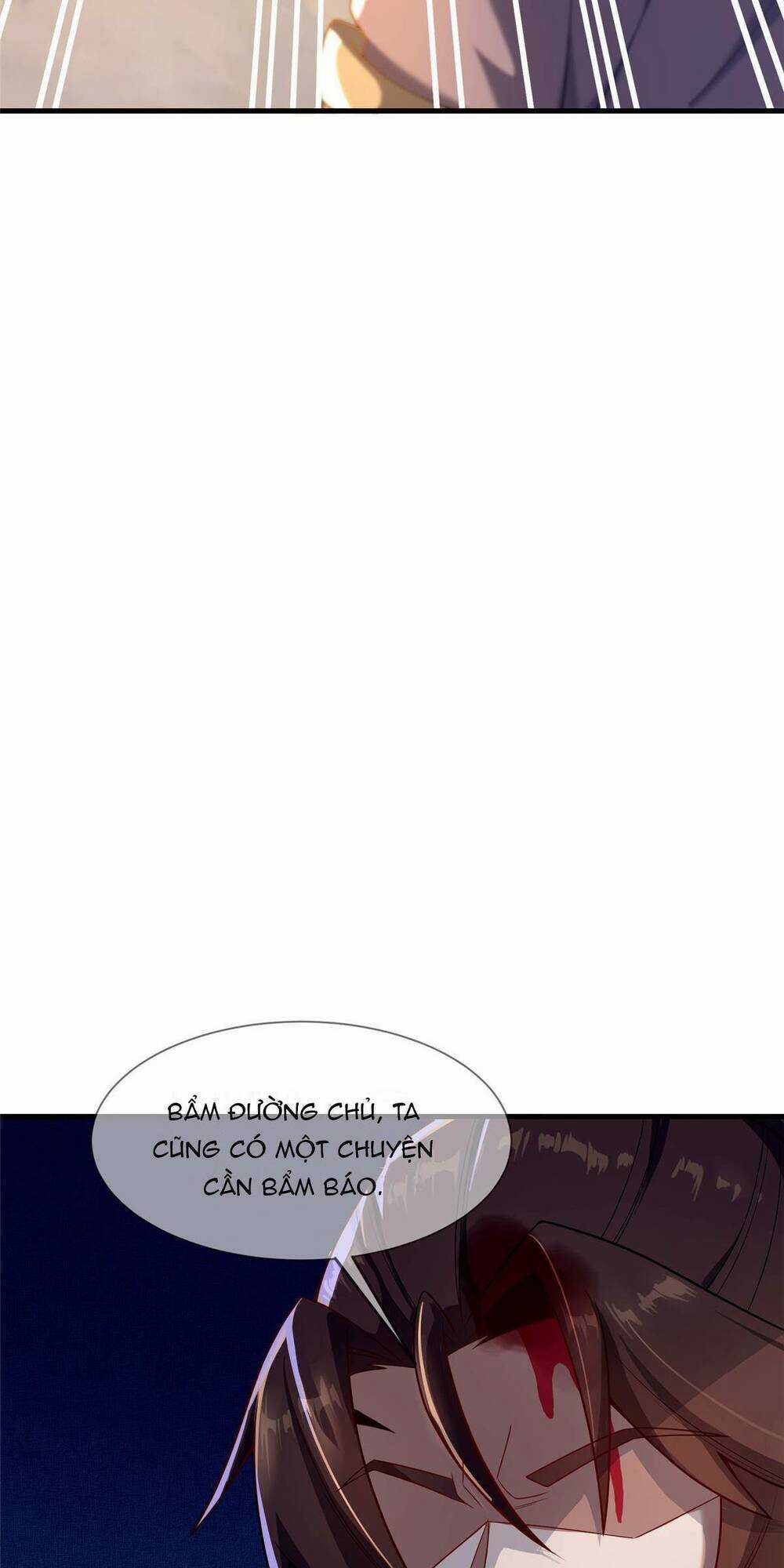 Võ Thánh Này Khảng Khái Quá Rồi Chapter 3 trang 36