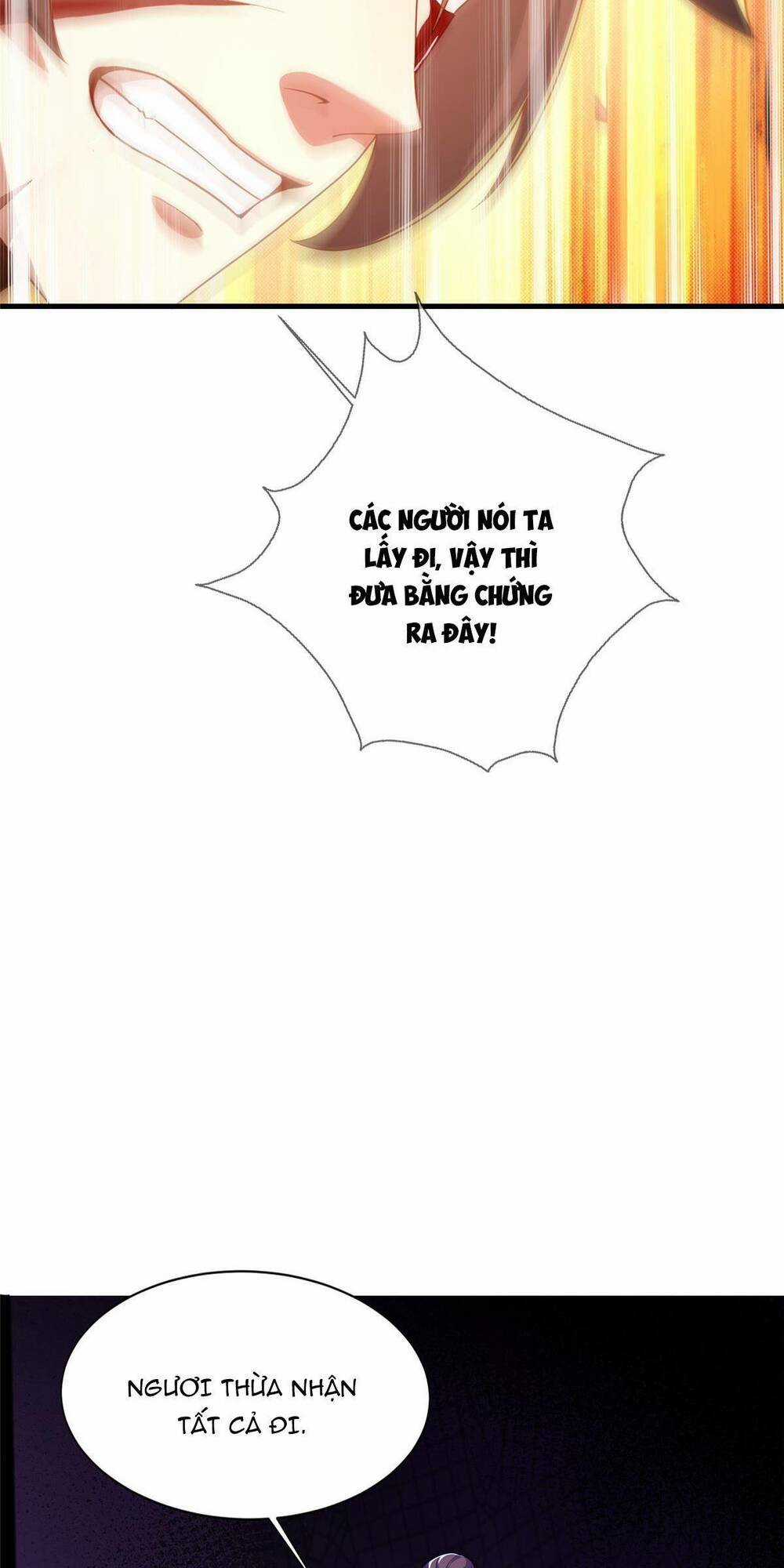 Võ Thánh Này Khảng Khái Quá Rồi Chapter 3 trang 4