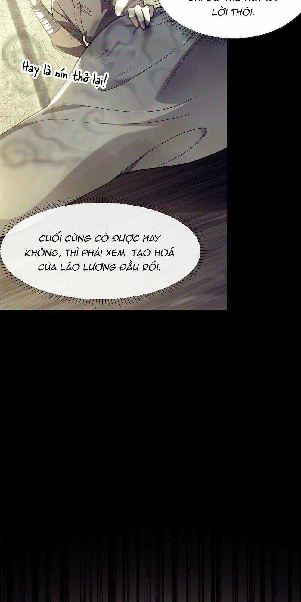 Võ Thánh Này Khảng Khái Quá Rồi Chapter 3 trang 45