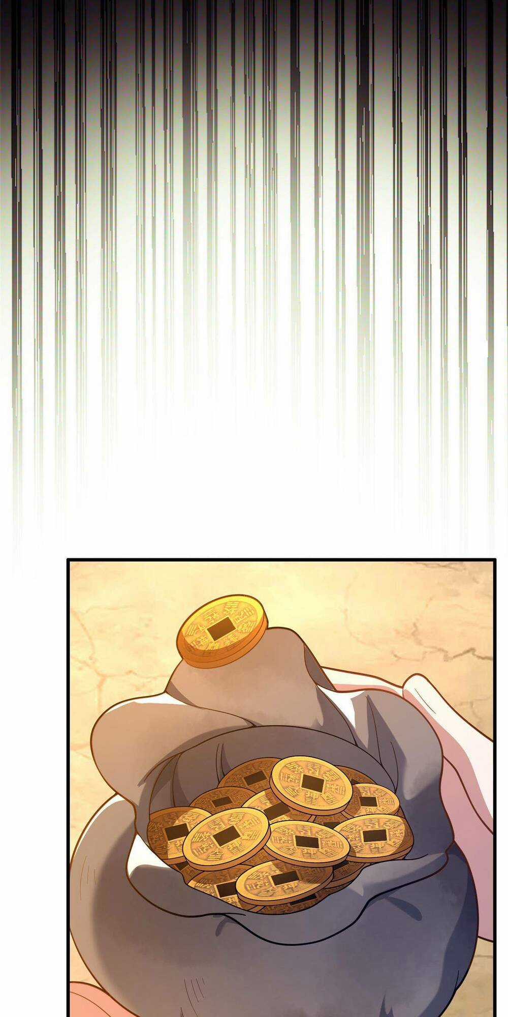 Võ Thánh Này Khảng Khái Quá Rồi Chapter 3 trang 46