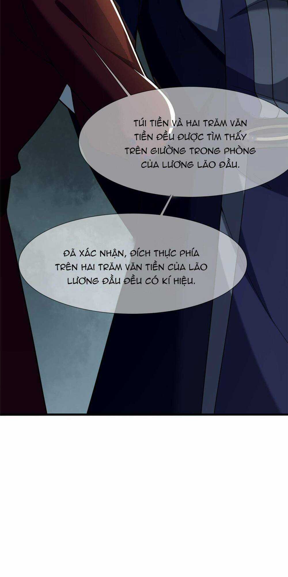 Võ Thánh Này Khảng Khái Quá Rồi Chapter 3 trang 48