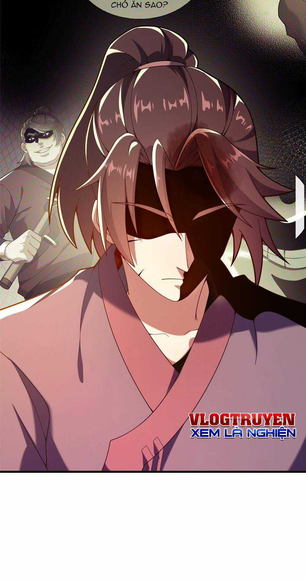 Võ Thánh Này Khảng Khái Quá Rồi Chapter 3 trang 64