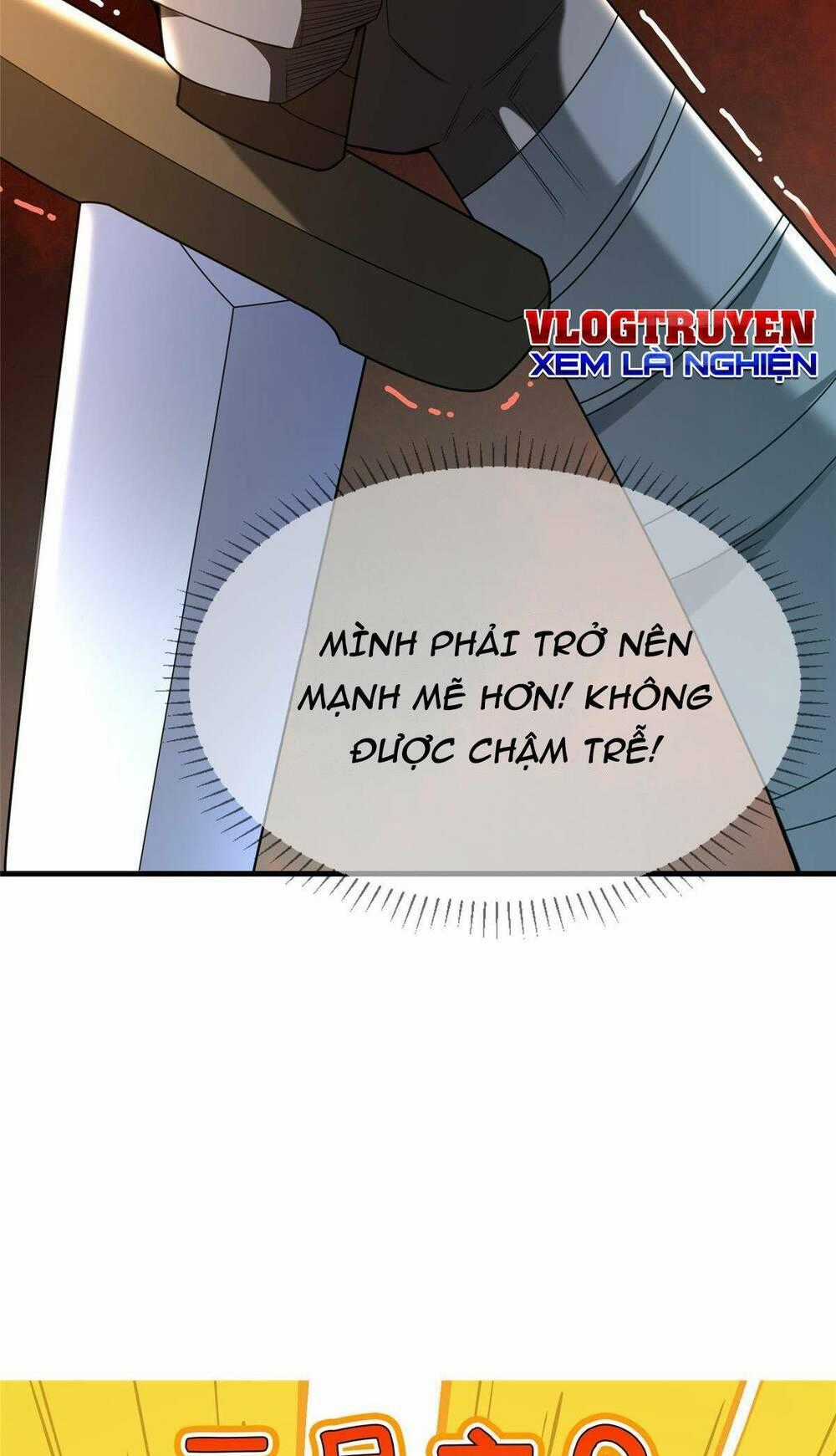 Võ Thánh Này Khảng Khái Quá Rồi Chapter 3 trang 66