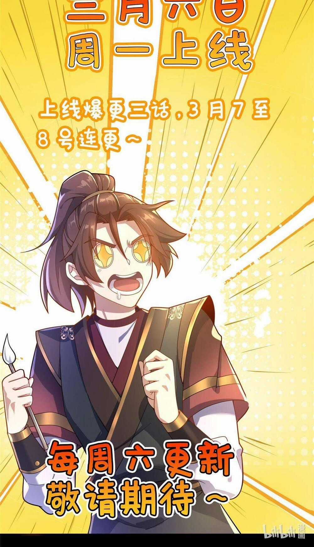 Võ Thánh Này Khảng Khái Quá Rồi Chapter 3 trang 67