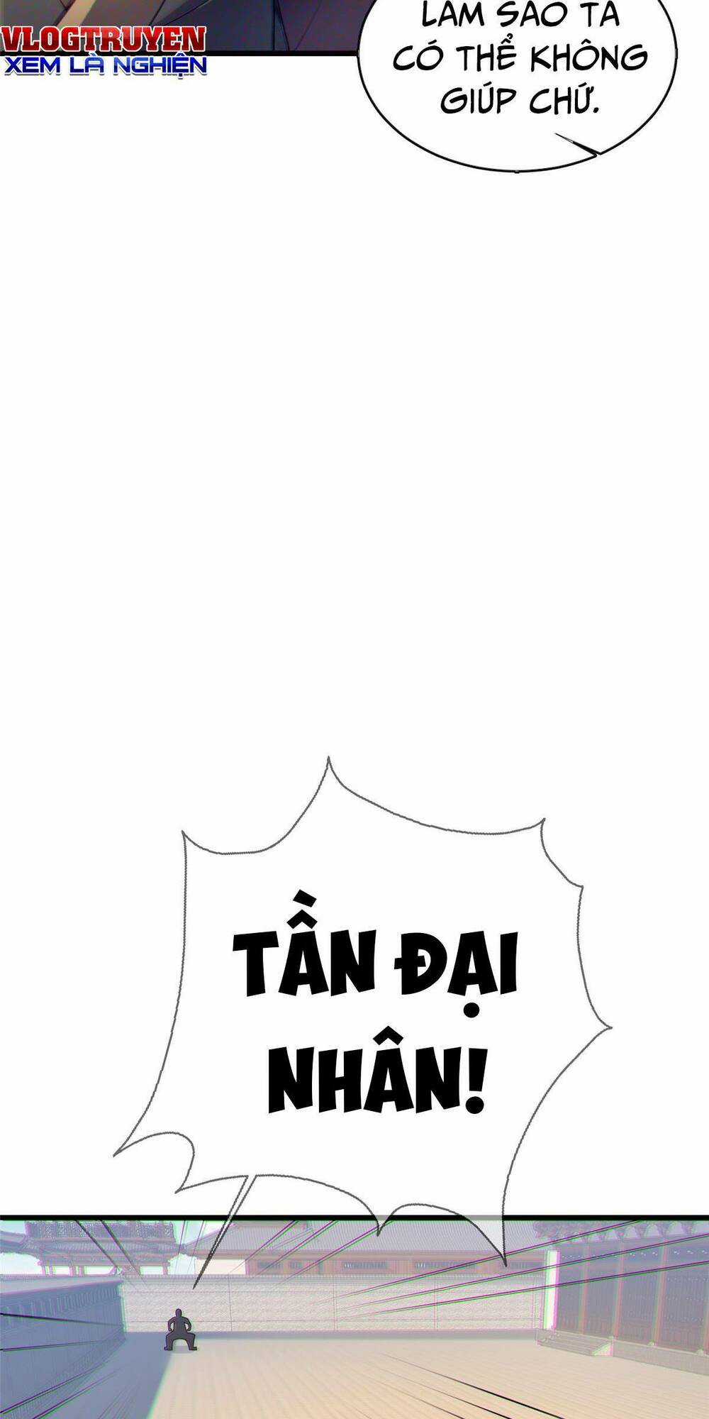 Võ Thánh Này Khảng Khái Quá Rồi Chapter 4 trang 26