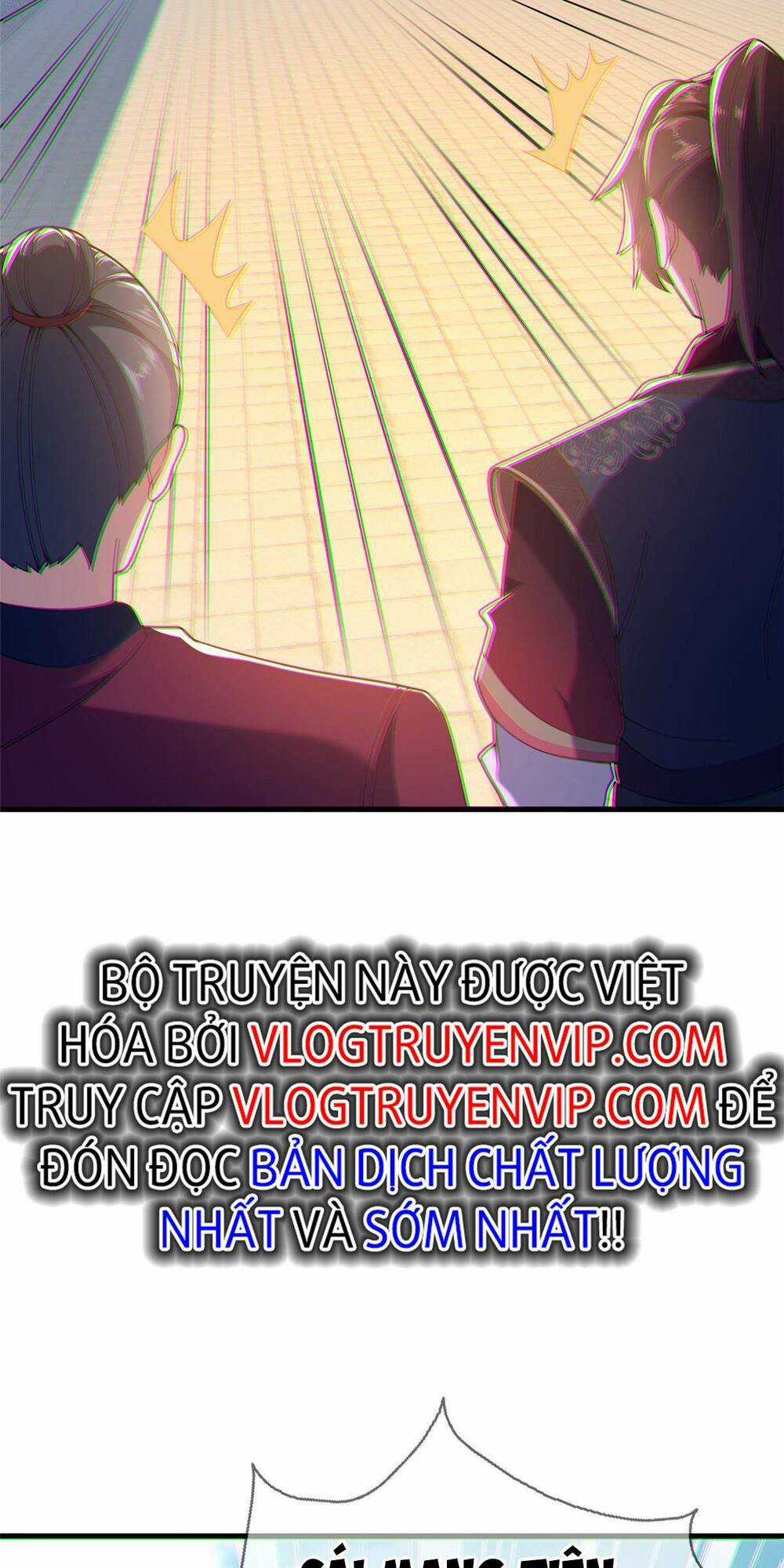 Võ Thánh Này Khảng Khái Quá Rồi Chapter 4 trang 27