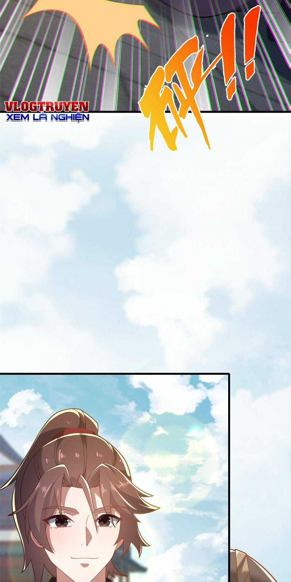 Võ Thánh Này Khảng Khái Quá Rồi Chapter 4 trang 29