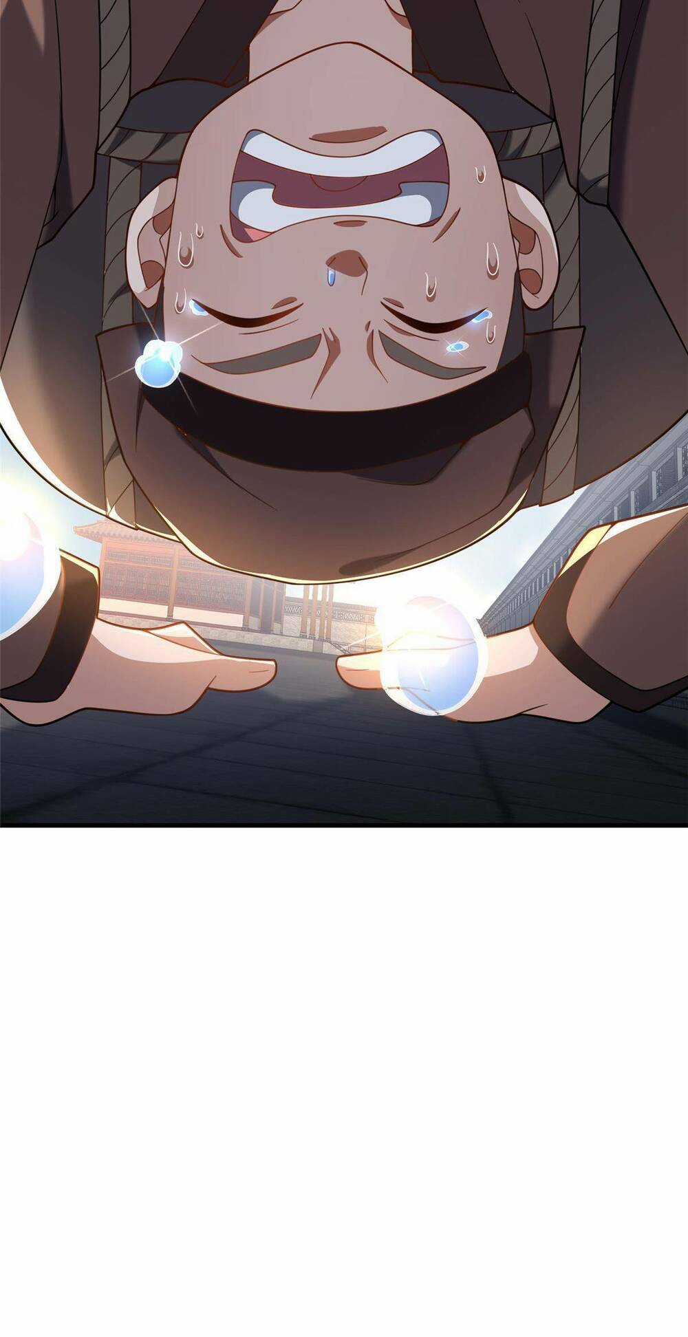 Võ Thánh Này Khảng Khái Quá Rồi Chapter 4 trang 31