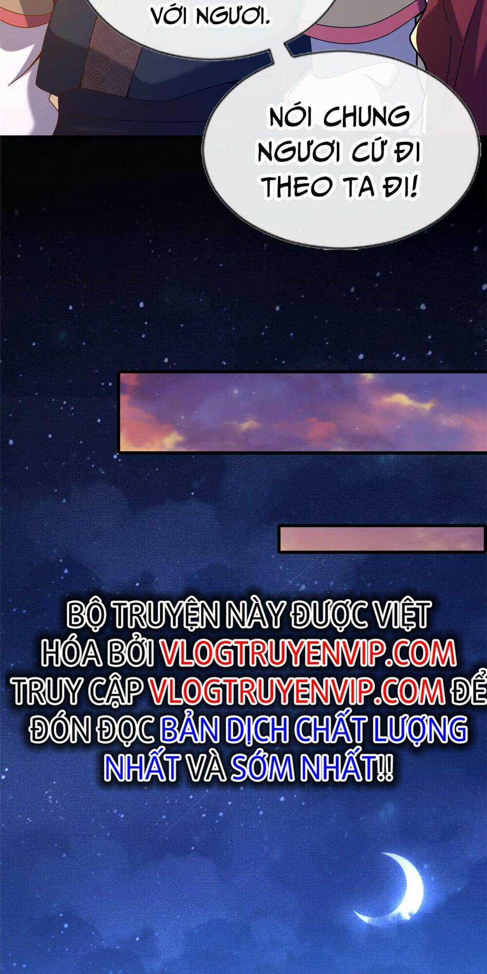 Võ Thánh Này Khảng Khái Quá Rồi Chapter 4 trang 34