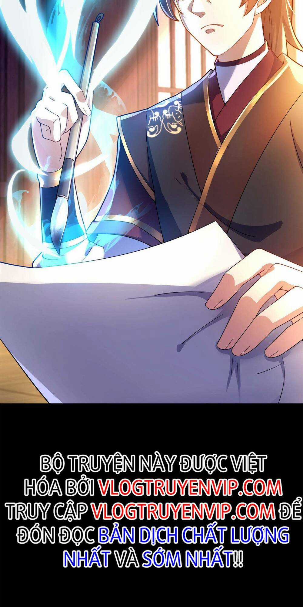 Võ Thánh Này Khảng Khái Quá Rồi Chapter 4 trang 42