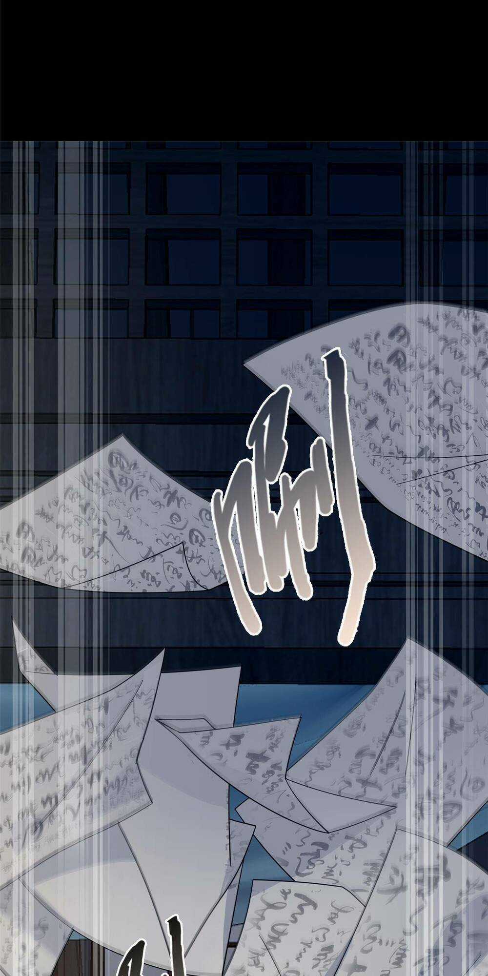 Võ Thánh Này Khảng Khái Quá Rồi Chapter 4 trang 43