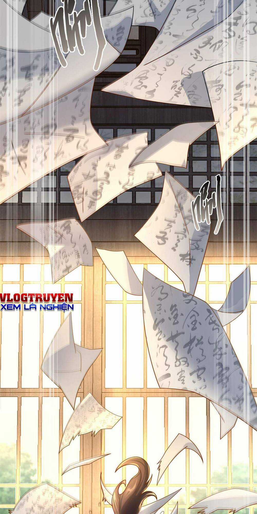 Võ Thánh Này Khảng Khái Quá Rồi Chapter 4 trang 44