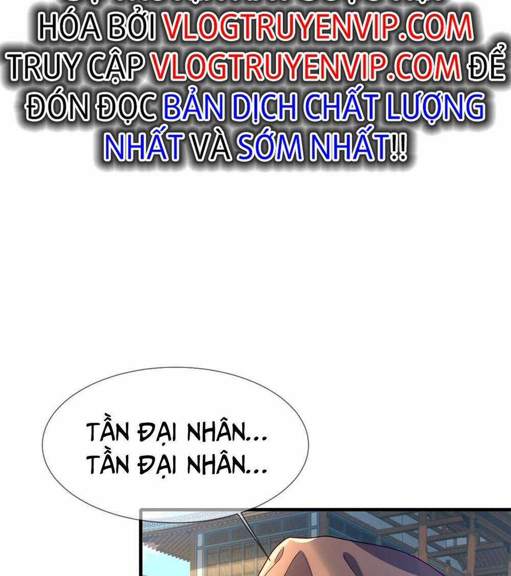 Võ Thánh Này Khảng Khái Quá Rồi Chapter 4 trang 6