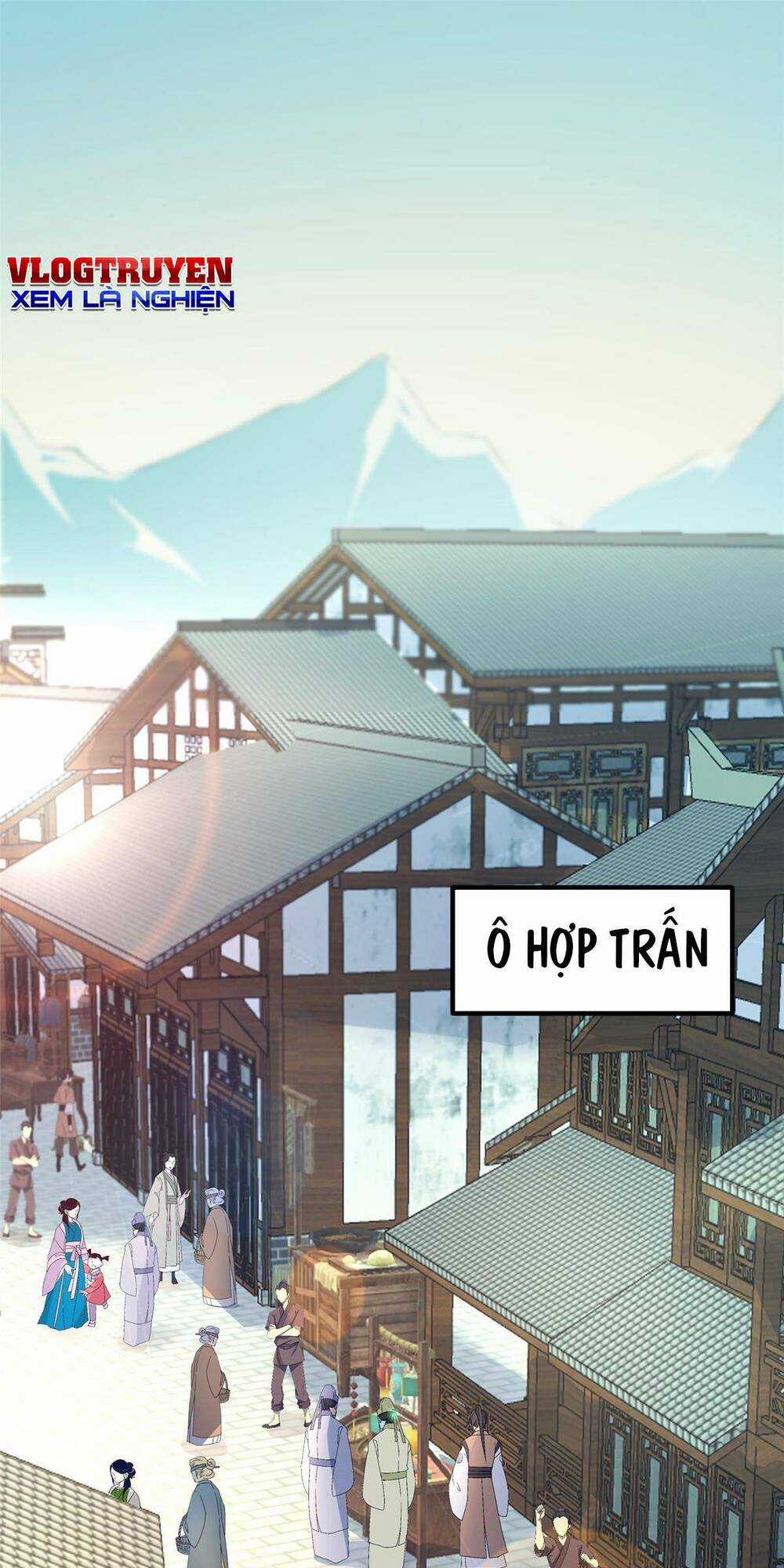 Võ Thánh Này Khảng Khái Quá Rồi Chapter 4 trang 63