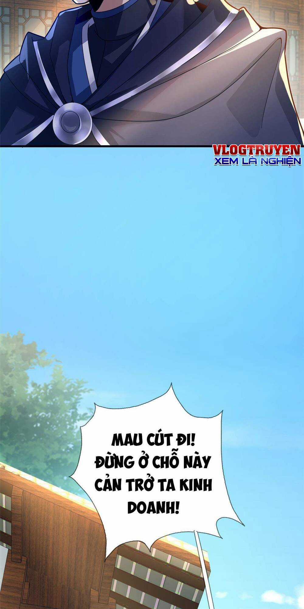 Võ Thánh Này Khảng Khái Quá Rồi Chapter 4 trang 66