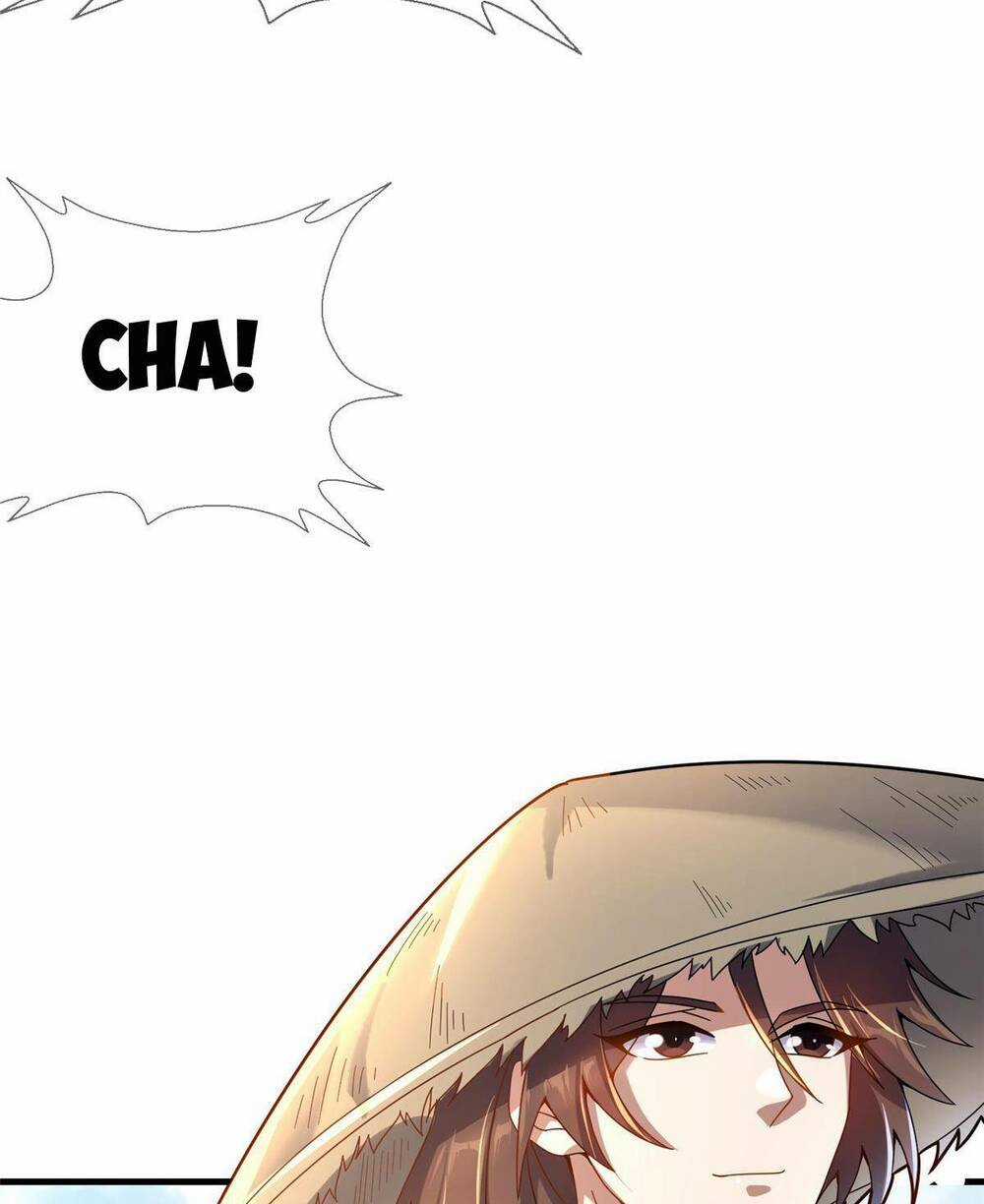 Võ Thánh Này Khảng Khái Quá Rồi Chapter 4 trang 69