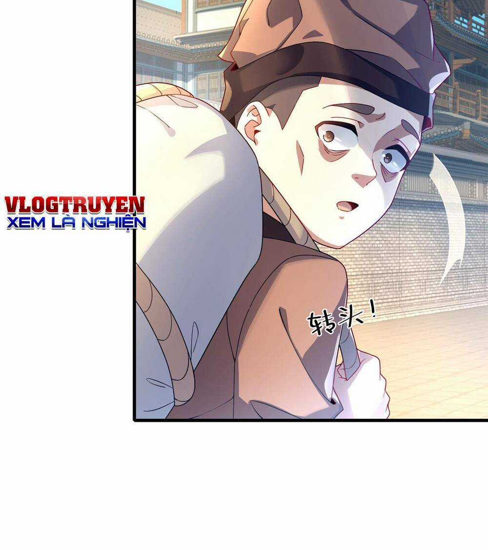 Võ Thánh Này Khảng Khái Quá Rồi Chapter 4 trang 7