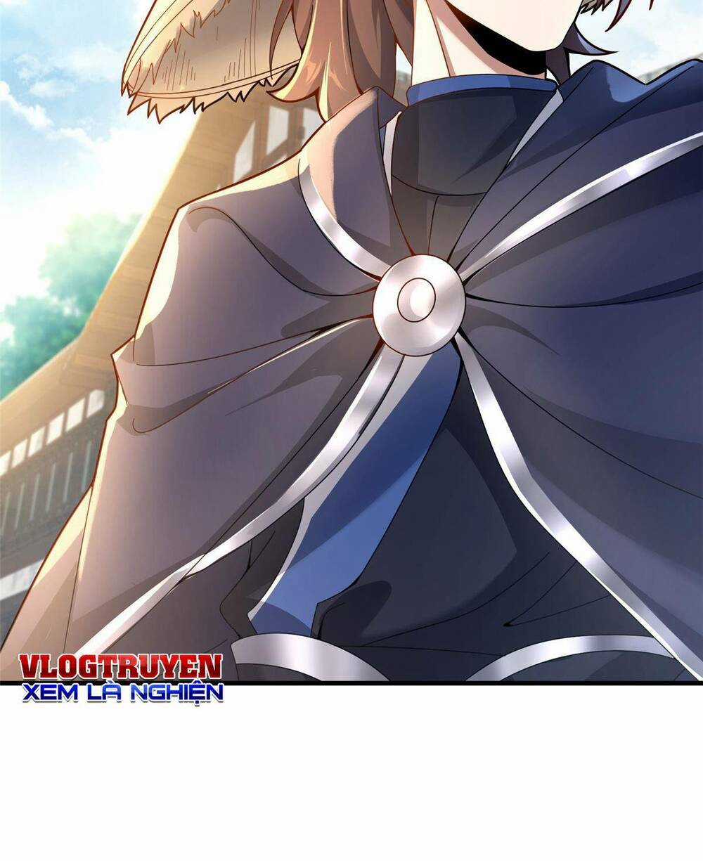 Võ Thánh Này Khảng Khái Quá Rồi Chapter 4 trang 70